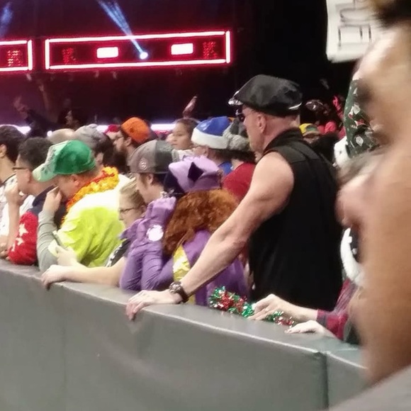 Finn Balor Autographed Photo - Picture 5 of 13